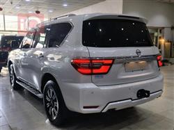 نيسان باترول